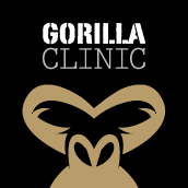 GORILLA CLINIC